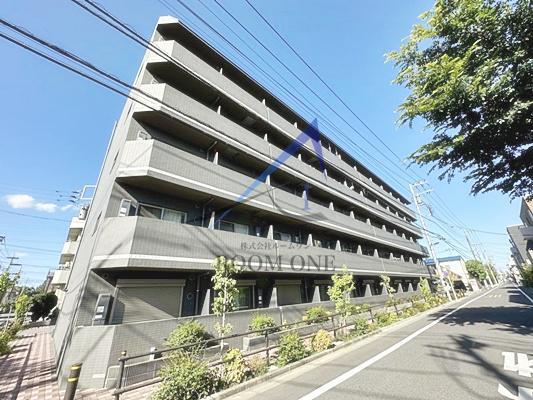 ウィリアGROWS高島平
