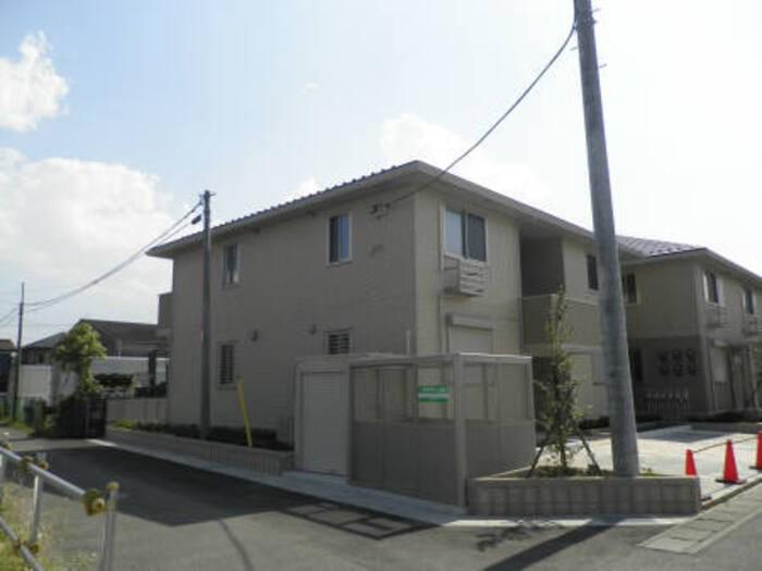 プリウス大曽根C