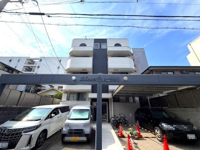 アルユータ六甲道