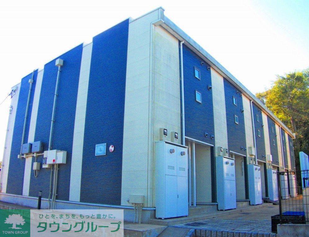 レオネクストセブン長沼