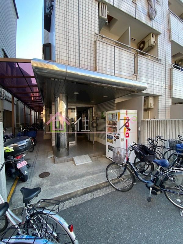 アリストプラザ中野