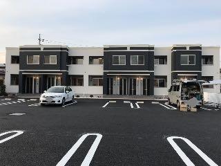 グランドパレス 205