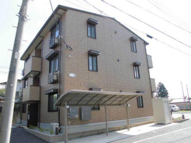 シャンティーユ曙台 II