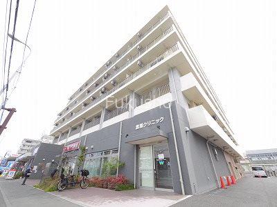 ココファン横浜鶴見