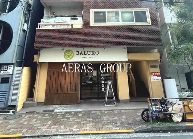 メゾン高円寺
