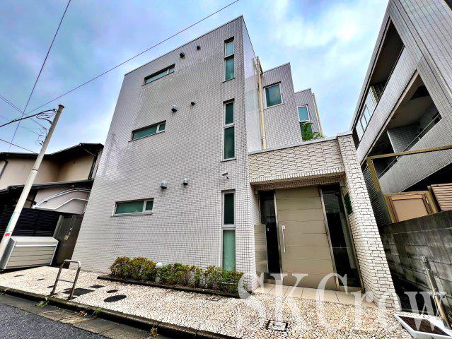 ヴァレー中野本町