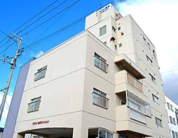 アシスト青森マンション