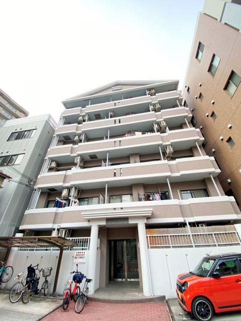 ワイズコート 松崎町