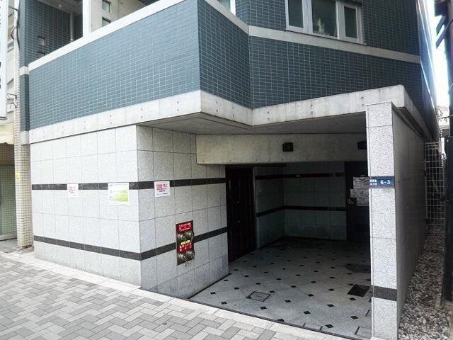 ステージファースト西新宿