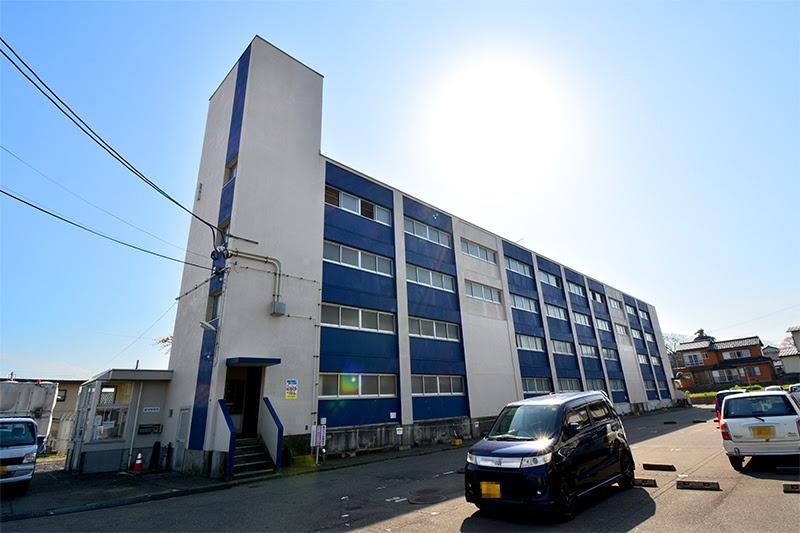 アシスト上越マンションI