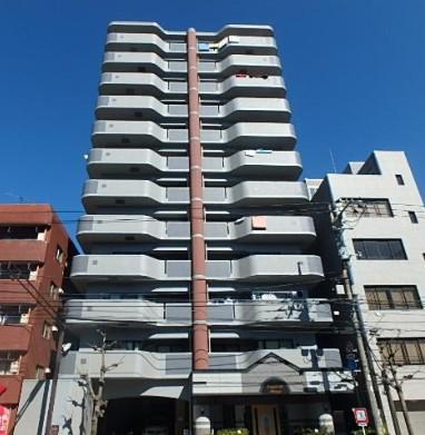 グロース本所吾妻橋