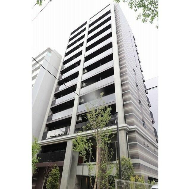 ORME COURT NIPPORI イースト