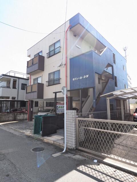 セジュール・DIV