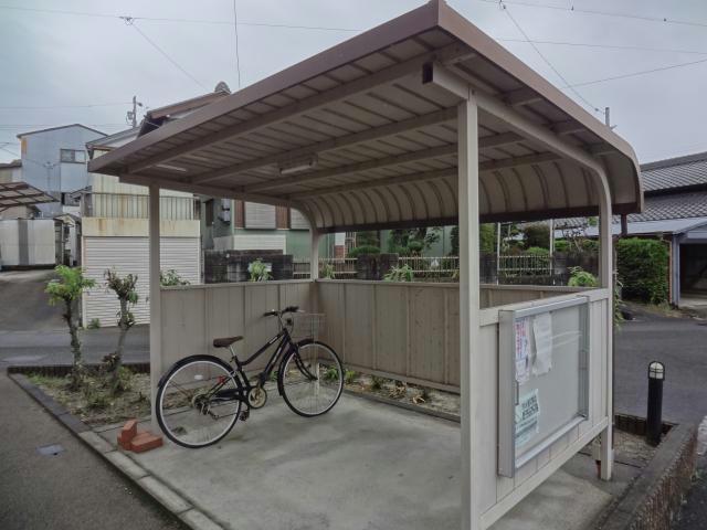 フラワー欠間