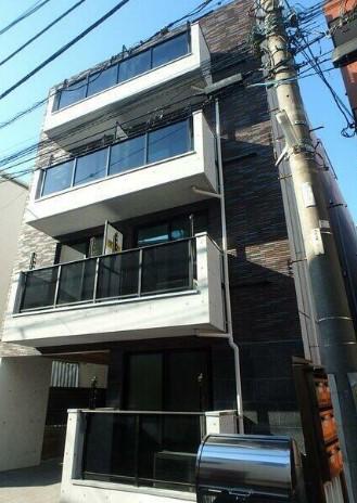 PASEO目黒II パセオ目黒II