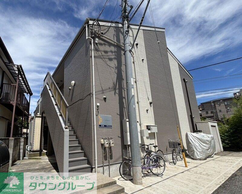 SIRO松戸