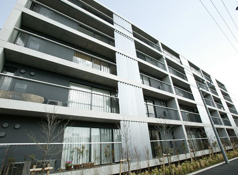 ヴィラロンド VILLA RONDO