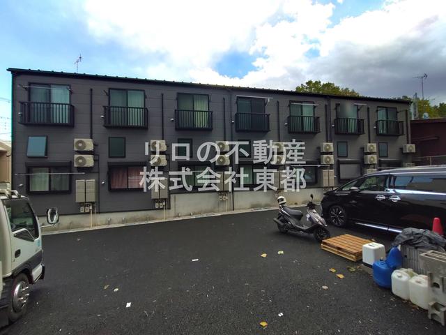 マ・ピエス長尾A
