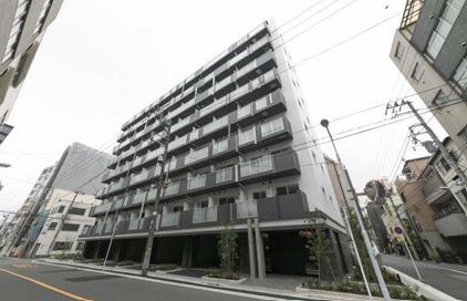 プラウドフラット浅草橋