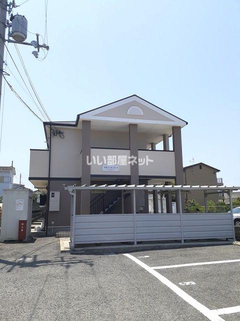 カモミールコート