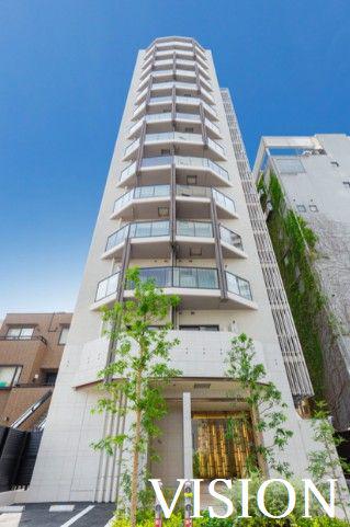 ザ・パークハビオ 亀戸