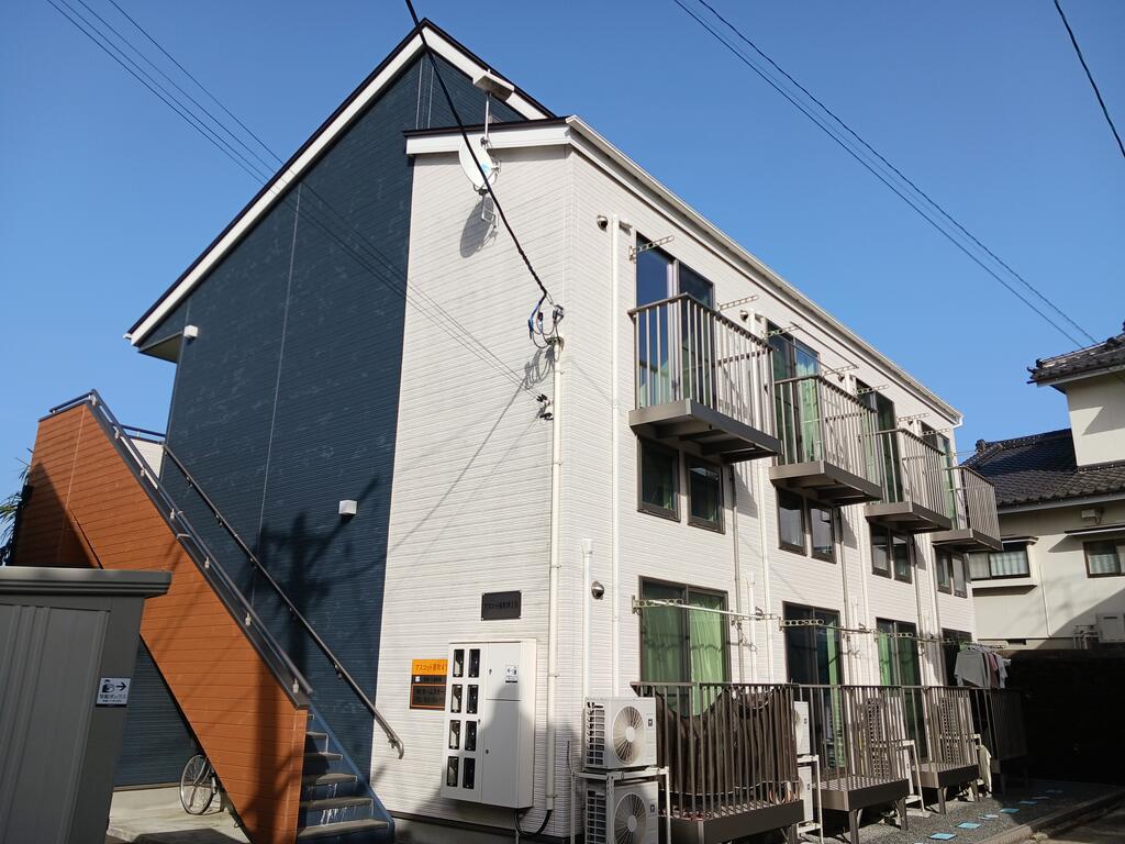 アスコット原町4丁目