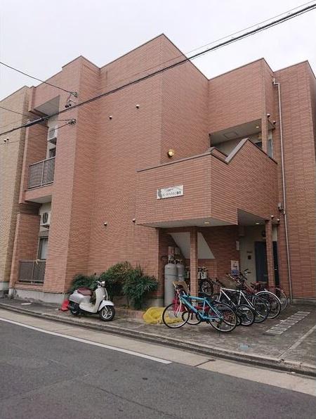 コンパートハウス上飯田