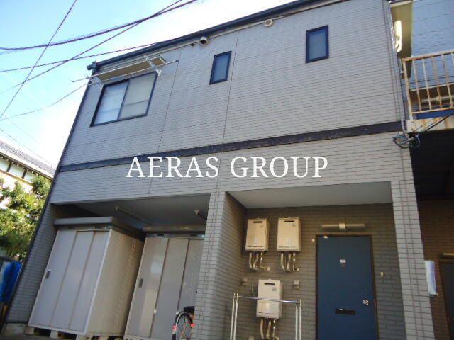 ハイツローレル