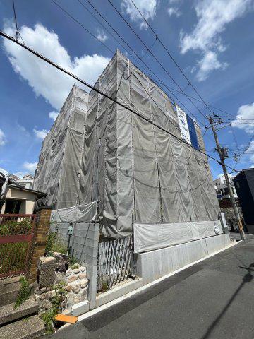 フジパレス西宮段上町