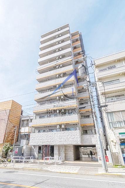 ガーラシティ大井町