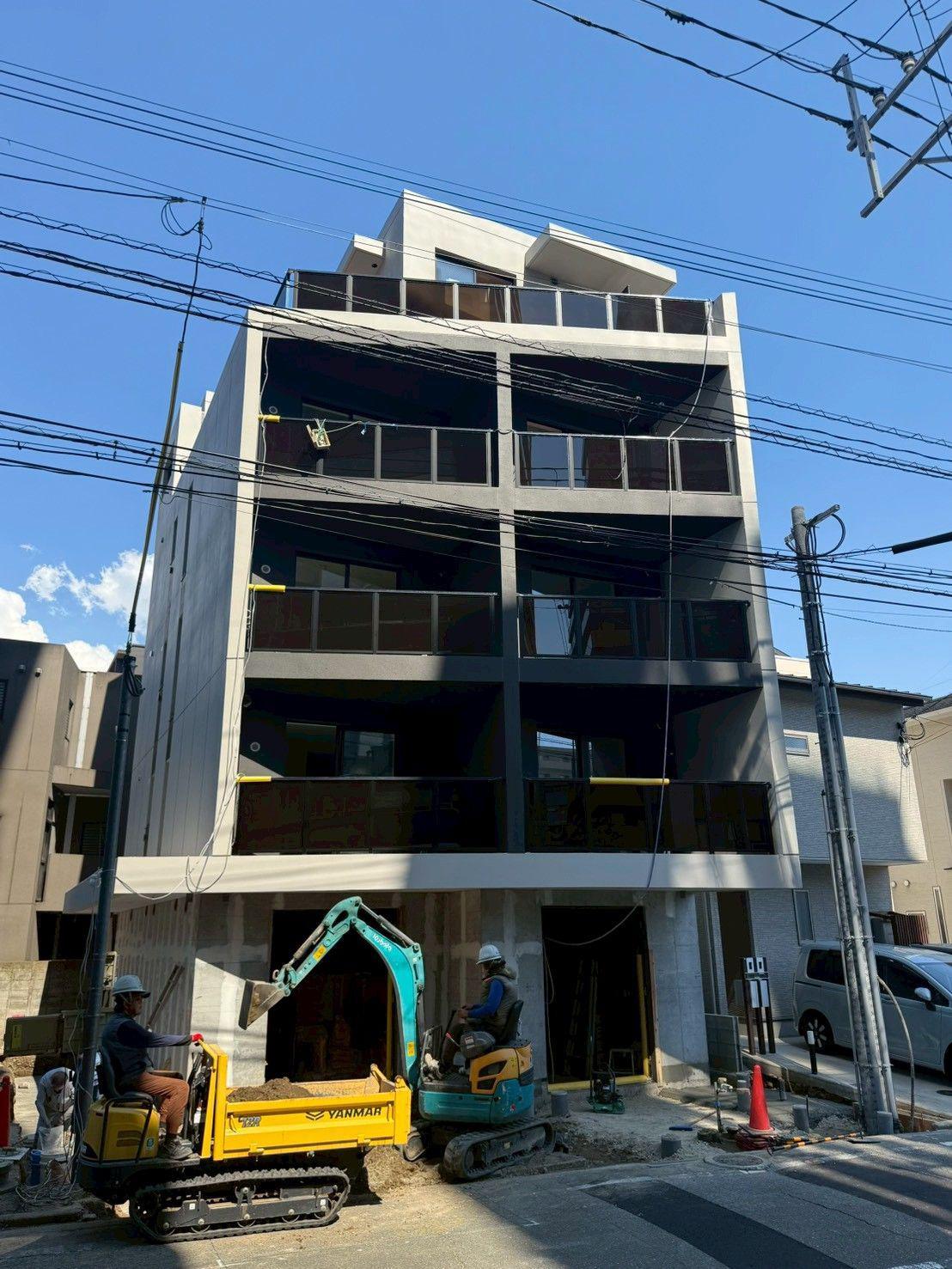 パセオ大濠公園