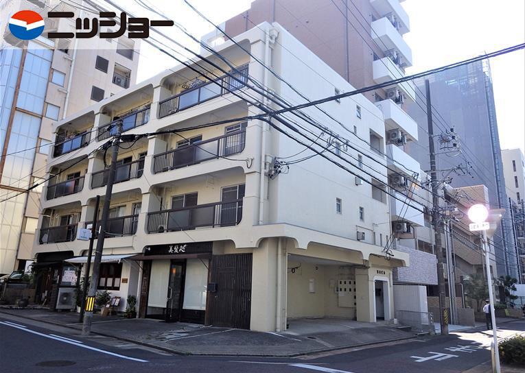 清住ビル