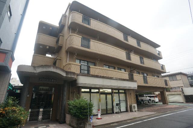 タウンコート長住