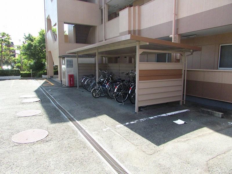 メゾンラフィーネ