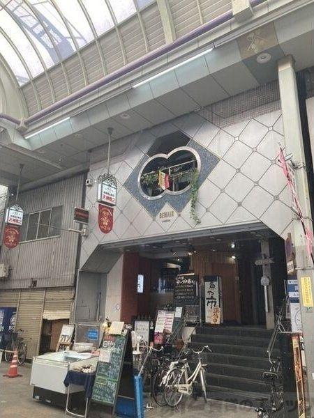 ドゥマン梅田