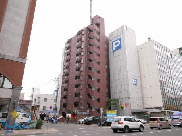 フォーライフ大通南