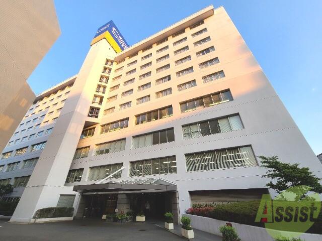 メゾン淀川