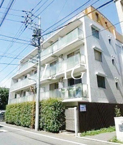 ユナイテッドグロー高田馬場