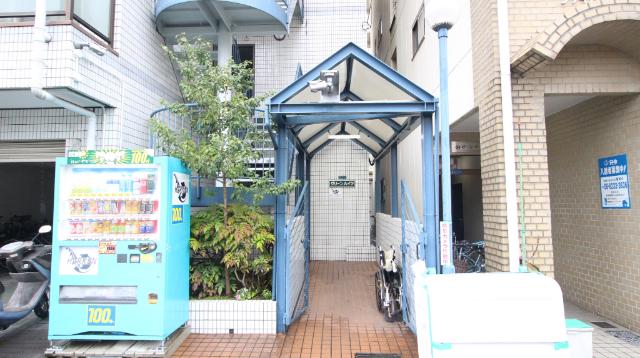 グリーンハイツ