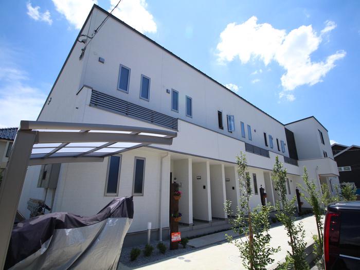 LOHAS学園町