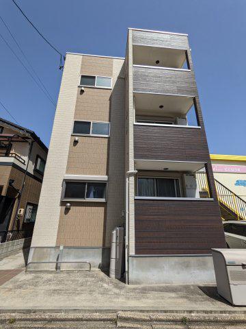 ハーモニーテラス北畑