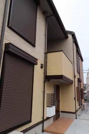 アブリール
