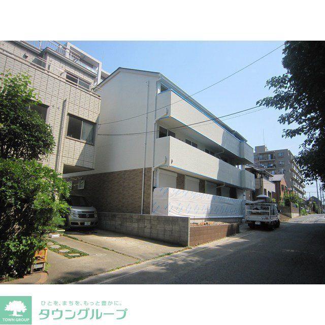 OWL 東川口