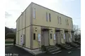 リースランドクリオネ A棟