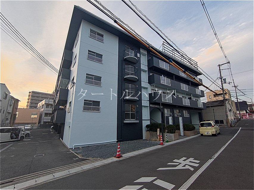 ウインドヒル住道 旧 シャトー光