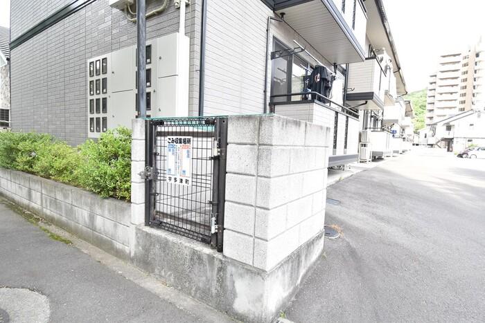 エトワール増田