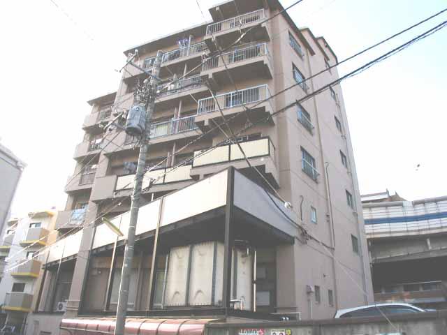 サンハイツ世田谷