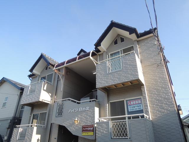 ハイツ日の出