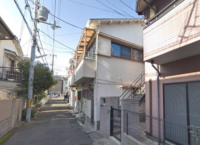 第2丘町ハウス