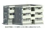 アズーロ市川二俣